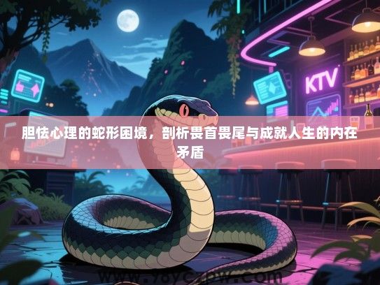 胆怯心理的蛇形困境，剖析畏首畏尾与成就人生的内在矛盾