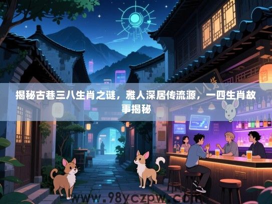 揭秘古巷三八生肖之谜，雅人深居传流源，一四生肖故事揭秘