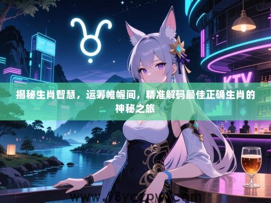 揭秘生肖智慧，运筹帷幄间，精准解码最佳正确生肖的神秘之旅