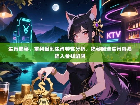 生肖揭秘，重利盘剥生肖特性分析，揭秘哪些生肖容易陷入金钱陷阱