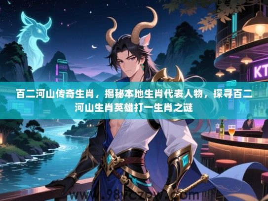 百二河山传奇生肖，揭秘本地生肖代表人物，探寻百二河山生肖英雄打一生肖之谜