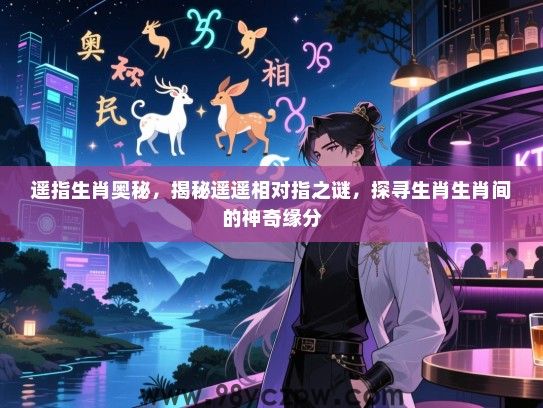 遥指生肖奥秘，揭秘遥遥相对指之谜，探寻生肖生肖间的神奇缘分
