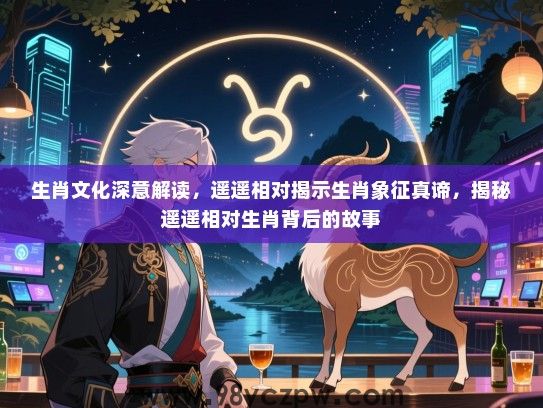 生肖文化深意解读，遥遥相对揭示生肖象征真谛，揭秘遥遥相对生肖背后的故事