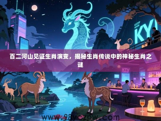 百二河山见证生肖演变，揭秘生肖传说中的神秘生肖之谜