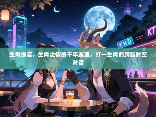 生肖缘起，生肖之情的千年邂逅，打一生肖的跨越时空对话