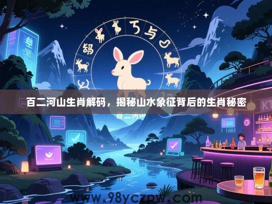 百二河山生肖解码，揭秘山水象征背后的生肖秘密