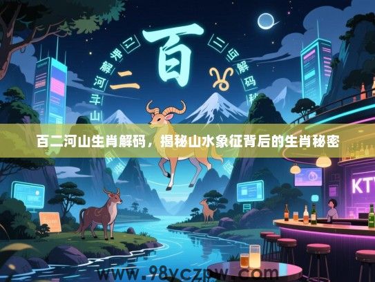 百二河山生肖解码，揭秘山水象征背后的生肖秘密