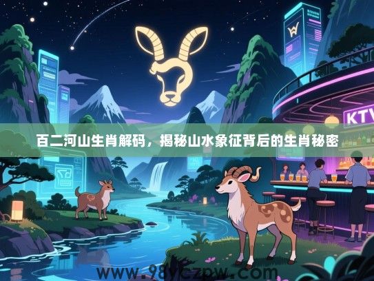 百二河山生肖解码，揭秘山水象征背后的生肖秘密