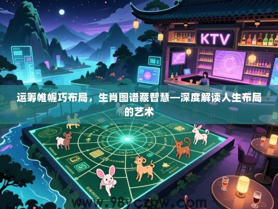 运筹帷幄巧布局，生肖图谱藏智慧—深度解读人生布局的艺术