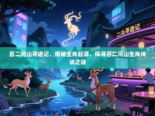 百二河山寻迹记，揭秘生肖起源，探寻百二河山生肖传说之谜