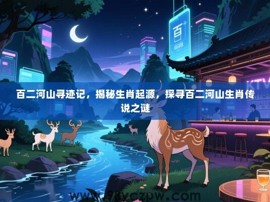 百二河山寻迹记，揭秘生肖起源，探寻百二河山生肖传说之谜