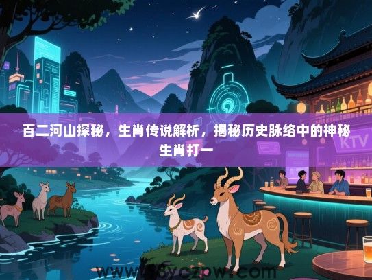 百二河山探秘，生肖传说解析，揭秘历史脉络中的神秘生肖打一