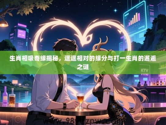 生肖相吸奇缘揭秘，遥遥相对的缘分与打一生肖的邂逅之谜