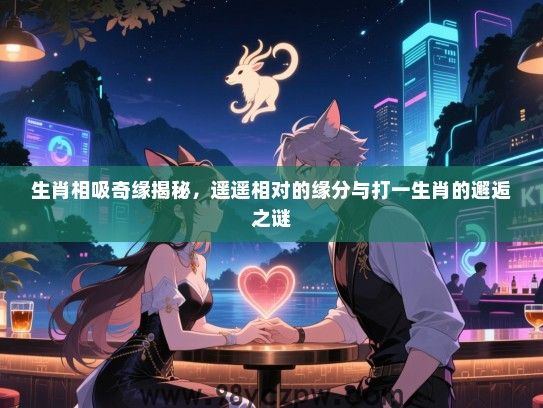 生肖相吸奇缘揭秘，遥遥相对的缘分与打一生肖的邂逅之谜