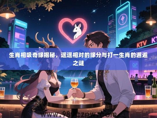 生肖相吸奇缘揭秘，遥遥相对的缘分与打一生肖的邂逅之谜