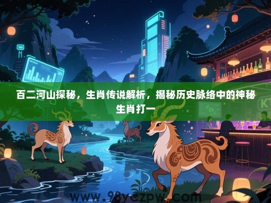 百二河山探秘，生肖传说解析，揭秘历史脉络中的神秘生肖打一