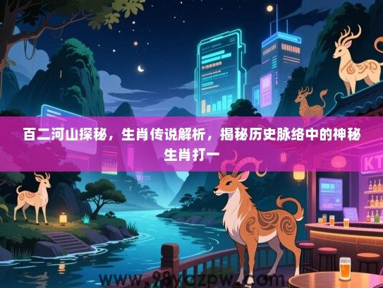 百二河山探秘，生肖传说解析，揭秘历史脉络中的神秘生肖打一