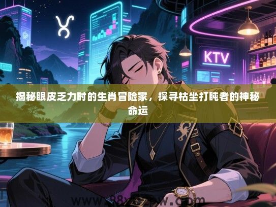揭秘眼皮乏力时的生肖冒险家，探寻枯坐打盹者的神秘命运