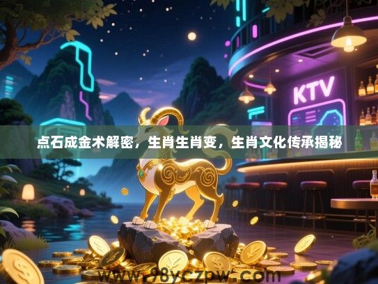 点石成金术解密，生肖生肖变，生肖文化传承揭秘