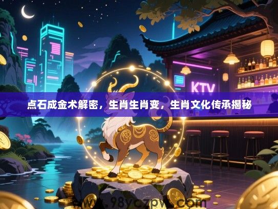 点石成金术解密，生肖生肖变，生肖文化传承揭秘