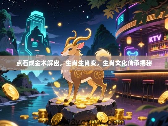 点石成金术解密，生肖生肖变，生肖文化传承揭秘