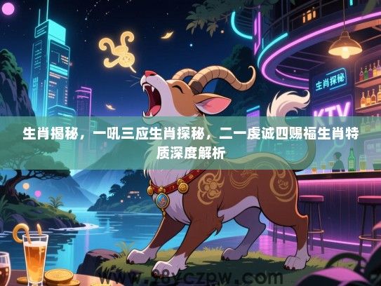 生肖揭秘，一吼三应生肖探秘，二一虔诚四赐福生肖特质深度解析