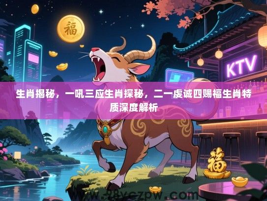 生肖揭秘，一吼三应生肖探秘，二一虔诚四赐福生肖特质深度解析
