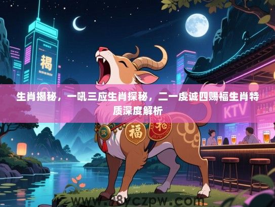 生肖揭秘，一吼三应生肖探秘，二一虔诚四赐福生肖特质深度解析