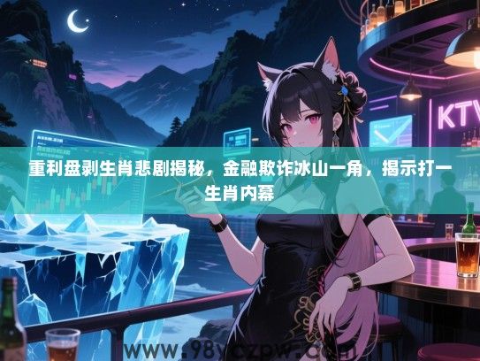 重利盘剥生肖悲剧揭秘，金融欺诈冰山一角，揭示打一生肖内幕