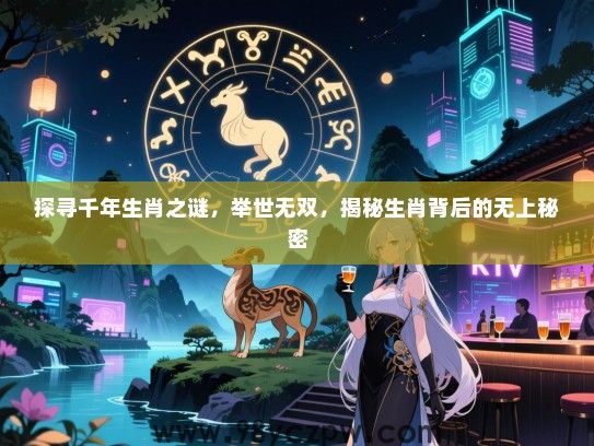 探寻千年生肖之谜，举世无双，揭秘生肖背后的无上秘密