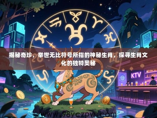 揭秘奇珍，举世无比符号所指的神秘生肖，探寻生肖文化的独特奥秘