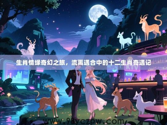 生肖情缘奇幻之旅，流离遇合中的十二生肖奇遇记