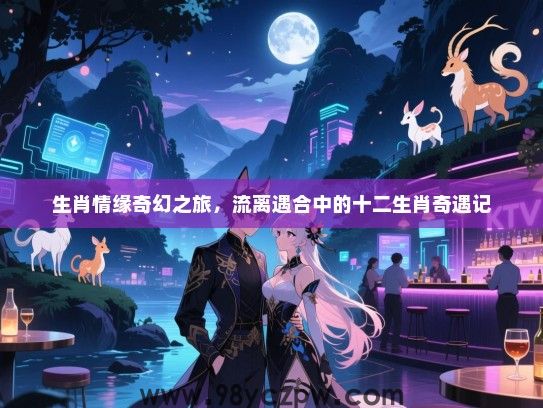 生肖情缘奇幻之旅，流离遇合中的十二生肖奇遇记