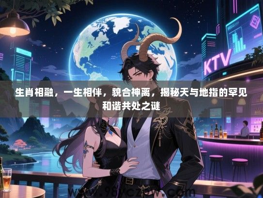 生肖相融，一生相伴，貌合神离，揭秘天与地指的罕见和谐共处之谜