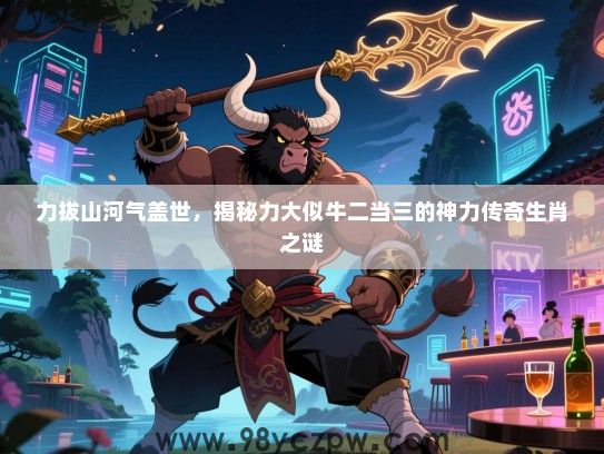 力拔山河气盖世，揭秘力大似牛二当三的神力传奇生肖之谜