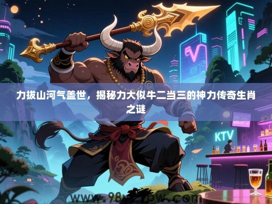 力拔山河气盖世，揭秘力大似牛二当三的神力传奇生肖之谜