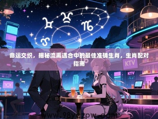 命运交织，揭秘流离遇合中的最佳准确生肖，生肖配对指南