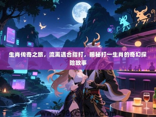 生肖传奇之旅，流离遇合指打，揭秘打一生肖的奇幻探险故事