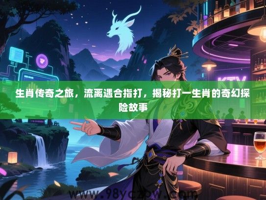 生肖传奇之旅，流离遇合指打，揭秘打一生肖的奇幻探险故事