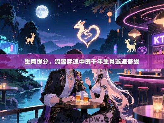 生肖缘分，流离际遇中的千年生肖邂逅奇缘