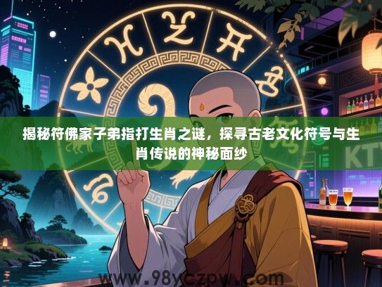 揭秘符佛家子弟指打生肖之谜，探寻古老文化符号与生肖传说的神秘面纱