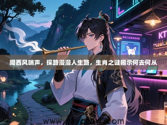 闻西风哨声，探路漫漫人生路，生肖之谜揭示何去何从