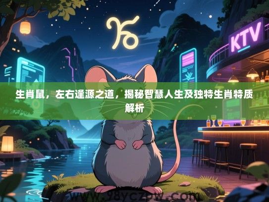 生肖鼠，左右逢源之道，揭秘智慧人生及独特生肖特质解析