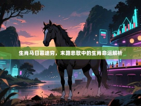 生肖马日暮途穷，末路悲歌中的生肖命运解析