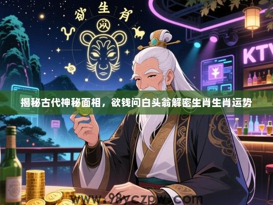 揭秘古代神秘面相，欲钱问白头翁解密生肖生肖运势