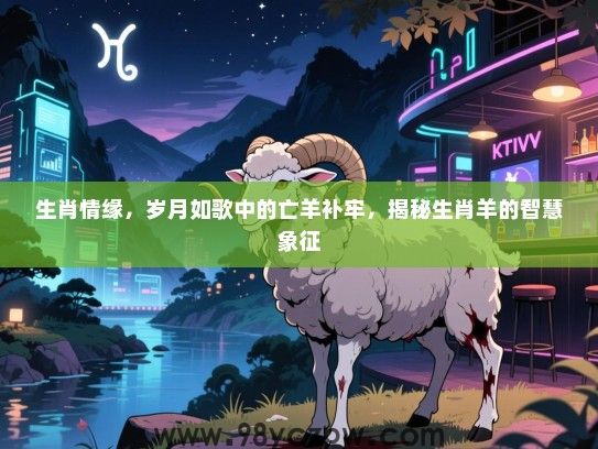 生肖情缘，岁月如歌中的亡羊补牢，揭秘生肖羊的智慧象征