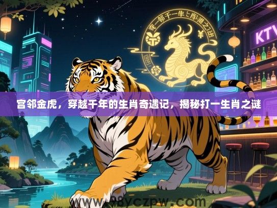 宫邻金虎，穿越千年的生肖奇遇记，揭秘打一生肖之谜
