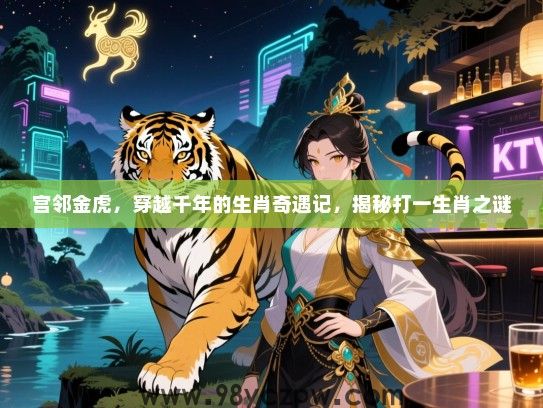 宫邻金虎，穿越千年的生肖奇遇记，揭秘打一生肖之谜