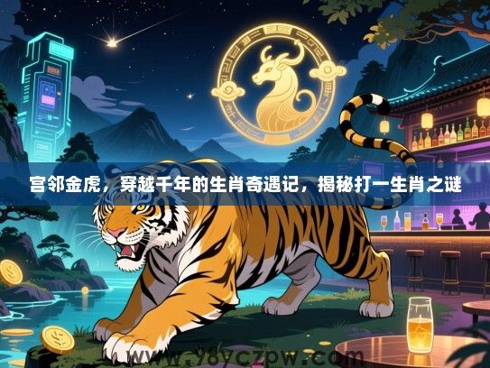 宫邻金虎，穿越千年的生肖奇遇记，揭秘打一生肖之谜