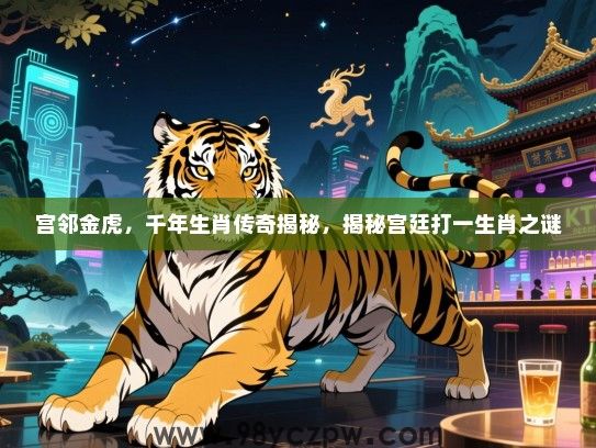宫邻金虎，千年生肖传奇揭秘，揭秘宫廷打一生肖之谜